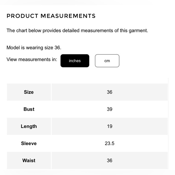 BY MALENE BIRGER
Rowani Jacket - Picture 7 of 15